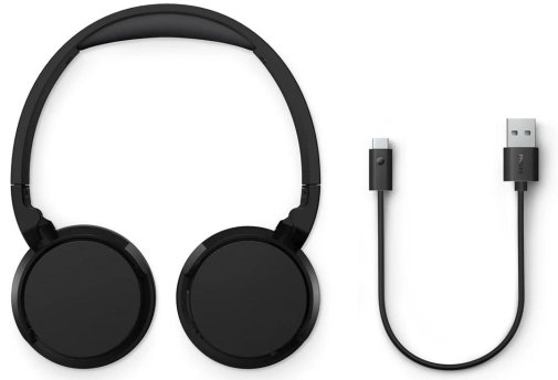 Гарнітура Philips TAH3209 Black (TAH3209BK/00)