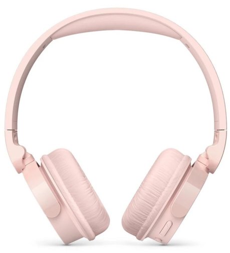 Гарнітура Philips TAH4209 Pink (TAH4209PK/00)