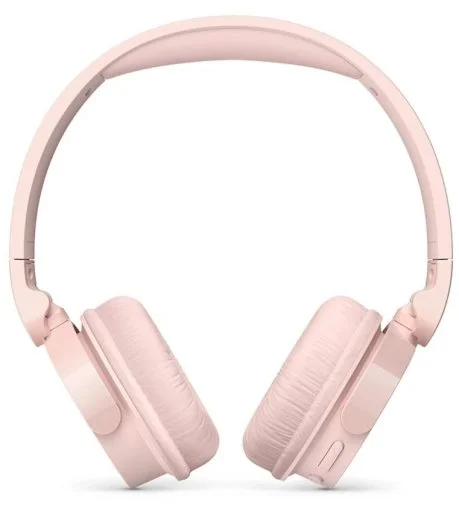 Фото: Гарнітура Philips TAH4209 Pink (TAH4209PK/00) № 17 | KTC
