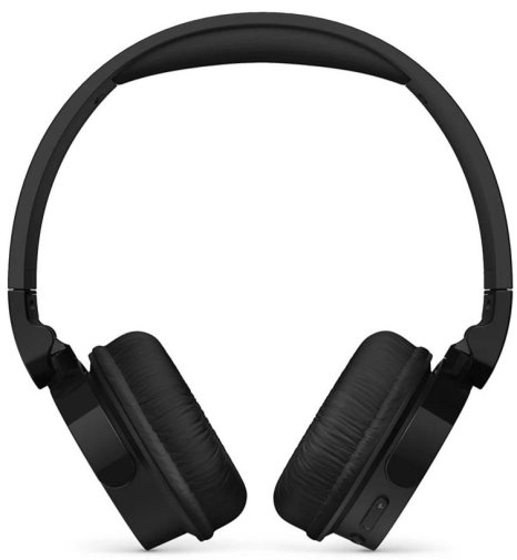 Гарнітура Philips TAH4209 Black (TAH4209BK/00)