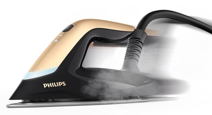 Праска з парогенератором Philips PerfectCare 8000 Series (PSG8140/80)