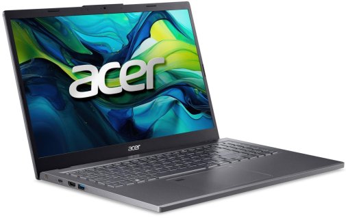 Ноутбук Acer Aspire 15 A15-41M-R6PL NX.KXAEU.005 Grey