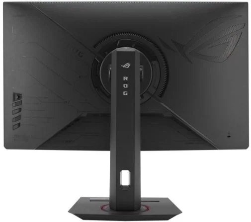 Фото: Монітор ASUS ROG Strix XG27WCMS - 27" VA / 2560×1440 / 280 Гц / AMD FreeSync Premium, Adaptive Sync / HAS № 11 | KTC
