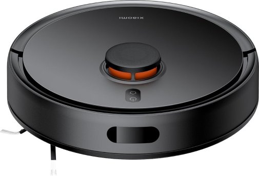 Робот-пилосос Xiaomi Robot Vacuum S20 Black (1060542)