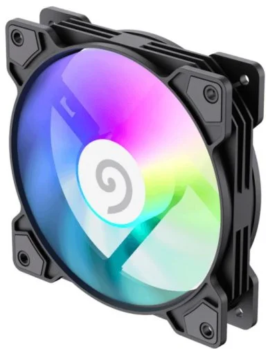 Фото: Кулер Gamemax FN12A-S5 Black № 7 | KTC