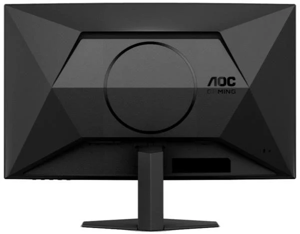 Фото: Монітор AOC C27G4ZXE Black - 27" VA / 1920×1080 / 280 Гц / AMD FreeSync Premium, Adaptive Sync № 19 | KTC