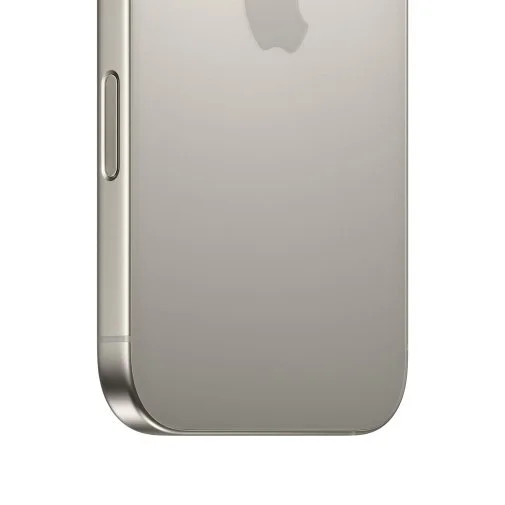 Фото: Смартфон Apple iPhone 16 Pro 1TB Natural Titanium (MYNX3) № 15 | KTC