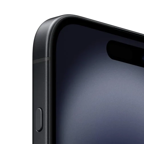 Фото: Смартфон Apple iPhone 16 Plus 128GB Black (MXVU3) № 14 | KTC