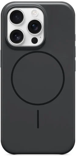 Фото: Чохол Apple for iPhone 16 Pro - Beats Case with MagSafe Midnight Black (MCFL4) № 4 | KTC