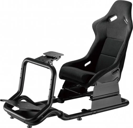 Фото: Крісло GamePro RS167 Black № 17 | KTC
