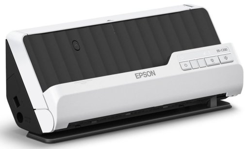 Сканер Epson DS-C330 (B11B272401)