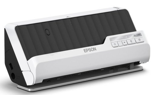 Сканер Epson DS-C490 (B11B271401)