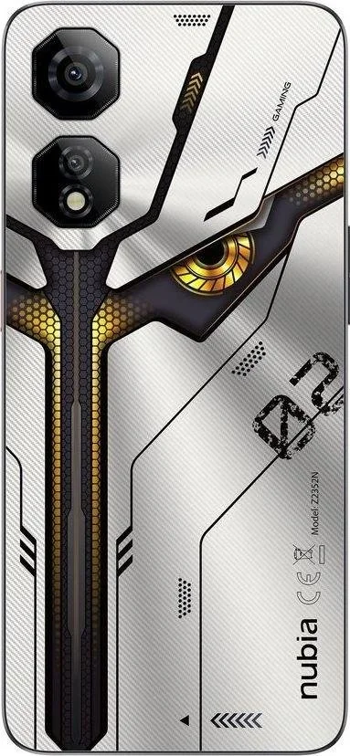 Фото: Смартфон Nubia Neo 2 5G 8/256GB Silver № 12 | KTC