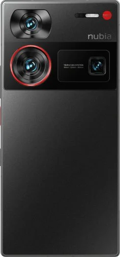 Фото: Смартфон Nubia Z60 Ultra 16/512GB Black № 15 | KTC