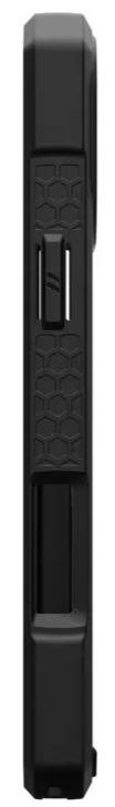 for Apple iPhone 16 Pro Max - Monarch Carbon Fiber