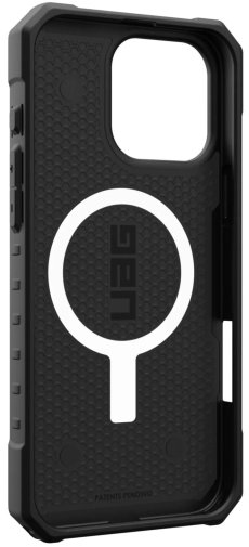 for Apple iPhone 16 Pro Max - Pathfinder SE Magsafe Midnight Camo