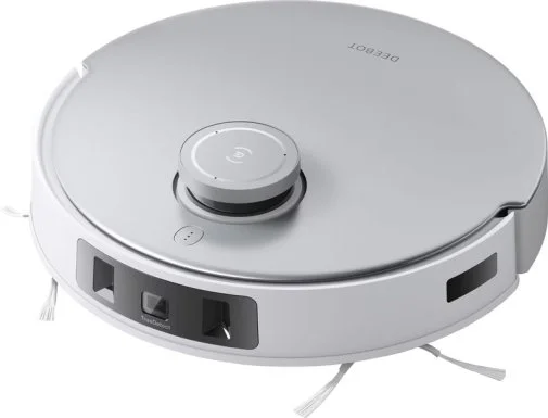 Фото: Робот-пилосос ECOVACS DEEBOT T20e OMNI № 18 | KTC