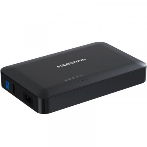 ДБЖ Marsriva KP2 Pro 8000mAh Black (KP2Pro)