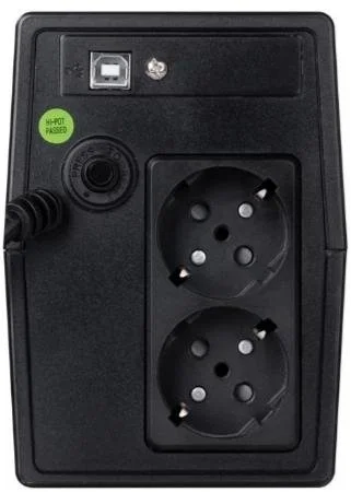 Фото: ДБЖ ProLogix 800 USB (PLPU800VA2LED) № 5 | KTC