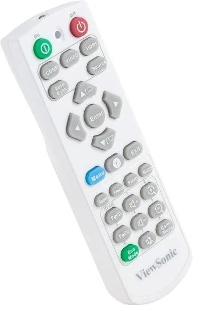 Фото: Проектор ViewSonic PA504W (VS19914) № 35 | KTC