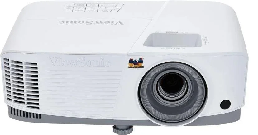 Фото: Проектор ViewSonic PA504W (VS19914) № 24 | KTC
