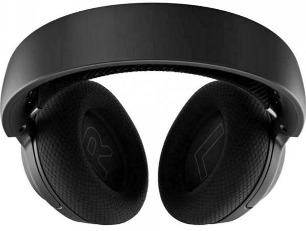 Гарнітура SteelSeries Arctis Nova 5 MultiPlatform Black (61670)