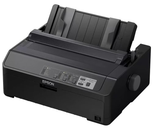 Принтер Epson FX-890II (C11CF37401)