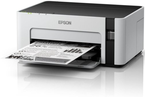 Принтер Epson M1120 with Wi-Fi (C11CG96405)