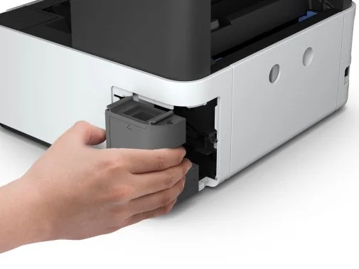 Фото: БФП Epson M2170 with Wi-Fi (C11CH43404) № 10 | KTC