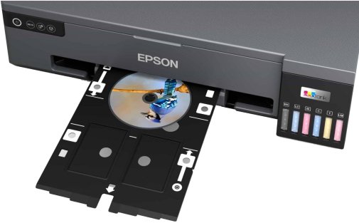 Принтер Epson L18050 with Wi-Fi (C11CK38403)