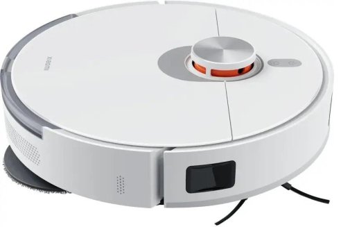 Робот-пилосос Xiaomi Robot Vacuum S20 Plus White (1066190)