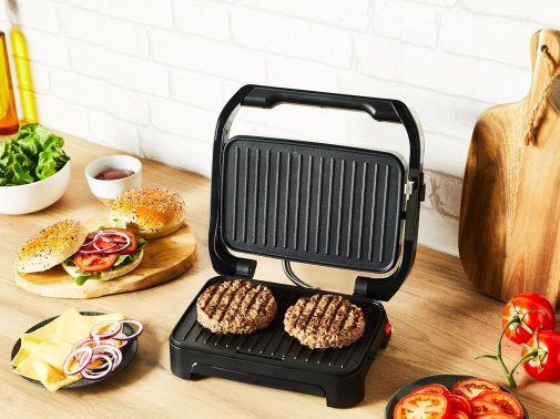 Гриль Tefal Inicio Compact (GC270D10)