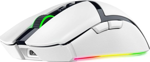 Миша Razer Cobra Pro Wireless White (RZ01-04660200-R3G1)