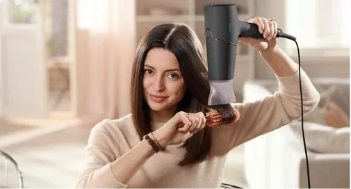 Фото: Фен Philips 5000 Series BHD538/30 № 17 | KTC