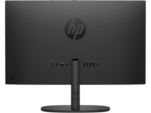 ПК моноблок HP 22-dg0001ua Jet Black (AE0P2EA)