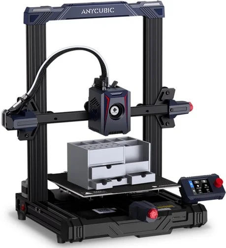 Фото: Принтер Anycubic Kobra 2 Neo (KNVA0BK-Y-O) № 9 | KTC