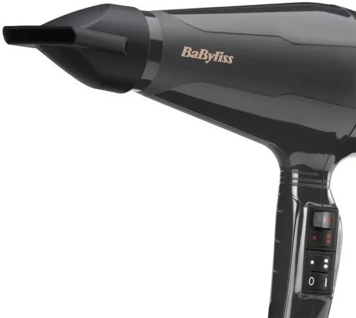 Фото: Фен Babyliss 6719DE № 19 | KTC