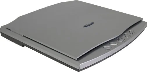 Фото: Сканер Plustek OpticSlim 550 Plus (0278TS) № 9 | KTC