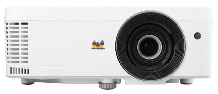 Фото: Проектор ViewSonic PX700HDH (VS20135) № 7 | KTC