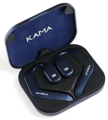 Фото: Навушники Noble Audio FoKus Kama Blue (90403668) № 7 | KTC