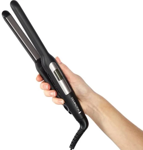 Фото: Випрямляч волосся Remington PRO-Ceramic Extra Slim (S5515) № 9 | KTC