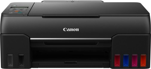 БФП Canon PIXMA G640 with Wi-Fi (4620C009)