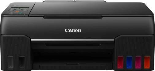Фото: БФП Canon PIXMA G640 with Wi-Fi (4620C009) № 14 | KTC