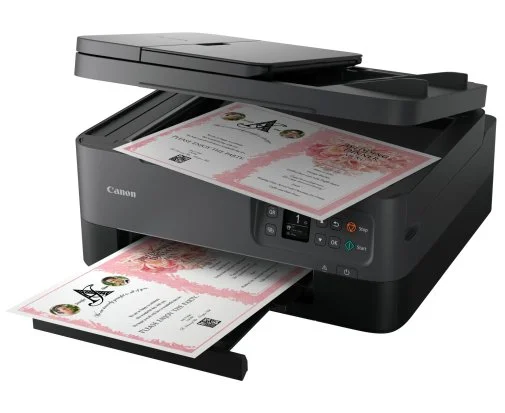 Фото: БФП Canon PIXMA TS7440a with Wi-Fi (4460C057AB) № 17 | KTC