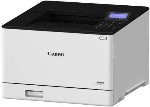 Принтер Canon i-SENSYS LBP673CDW A4 with Wi-Fi (5456C007)