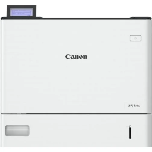 Фото: Принтер Canon i-SENSYS LBP361dw with Wi-Fi (5644C008) № 8 | KTC