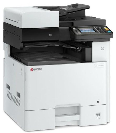 БФП Kyocera ECOSYS M8124cidn (1102P43NL0)