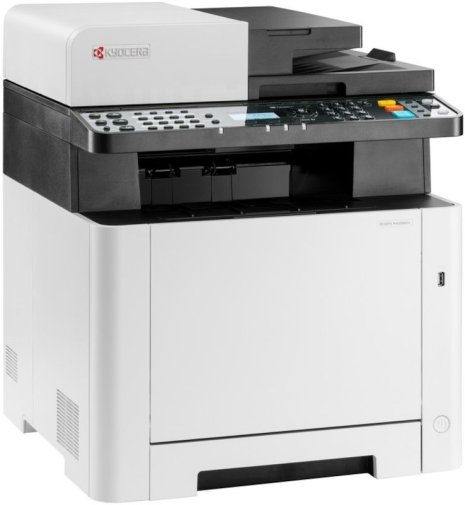  БФП Kyocera Color Laser MA2100cfx A4 (110C0B3NL0)