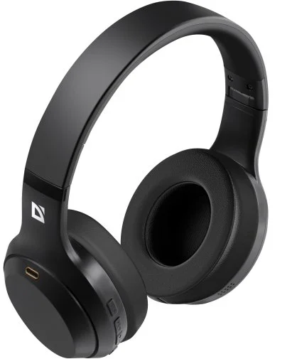 Фото: Навушники Defender FreeMotion B695 Black (63695) № 13 | KTC