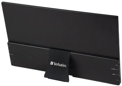 Фото: Монітор Verbatim PMT-14 (49591) - 14" IPS / 1920×1080 / / AMD FreeSync № 12 | KTC